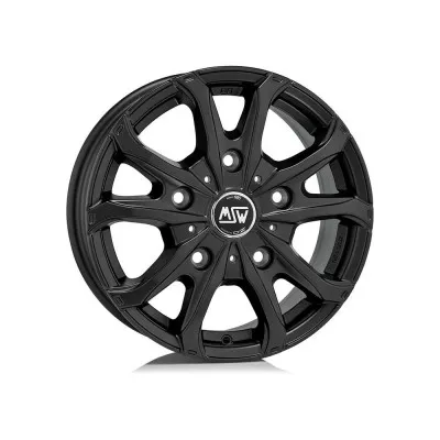 Janta aliaj MSW 48 VAN MB 6.5x16 5x130 ET55 89.1