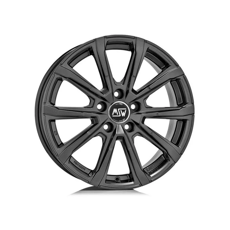 Janta aliaj MSW 79 GDG 6.5x16 5x100 ET40 57,1