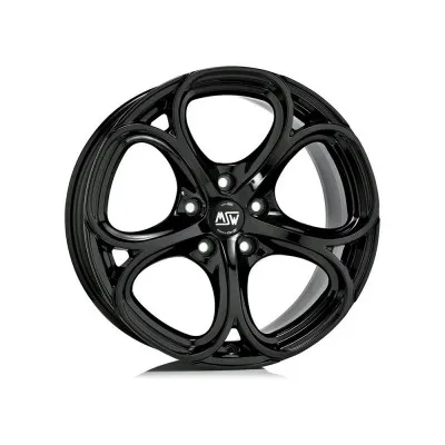 Janta aliaj MSW 82 GB 8x19 5x110 ET33 65,1
