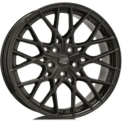 Janta aliaj MSW 74 GB 8x19 5x120 ET35 72.6