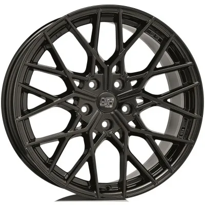 Janta aliaj MSW 74 GB 9x20 5x112 ET35 73
