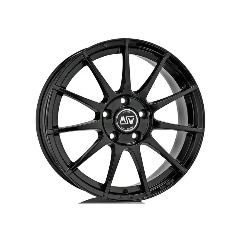 Janta aliaj MSW 85 GB 6x15 4x100 ET35 63,4 Janta aliaj MSW 85 GB 6x15 4x100 ET35 63,4