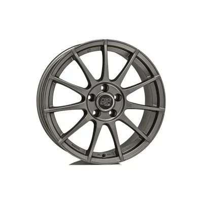 Janta aliaj MSW 85 MG 6x15 4x100 ET35 63,4