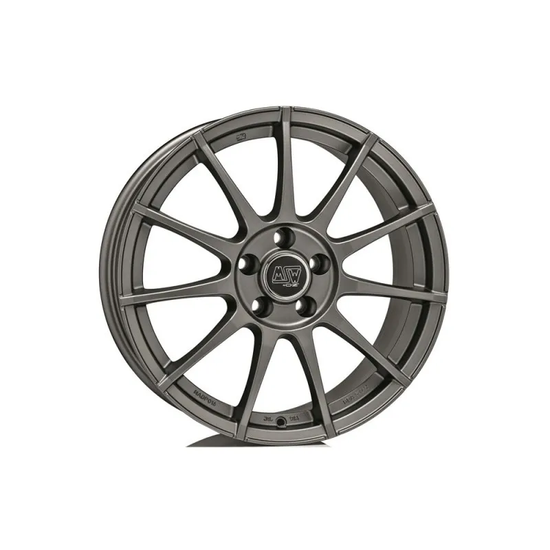 Janta aliaj MSW 85 MG 6x15 4x100 ET35 63,4