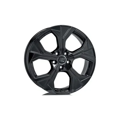Janta aliaj MSW 43 GB 7.5x18 5x112 ET47 66,6