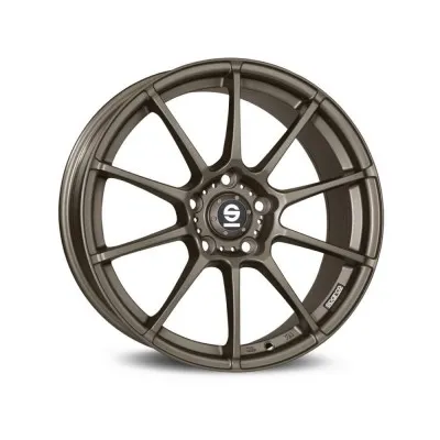 Janta aliaj SPARCO ASSETTO GARA MB 7x16 4x100 ET37 63.4