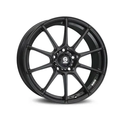 Janta aliaj SPARCO ASSETTO GARA MB 7x17 5x114.3 ET45 73