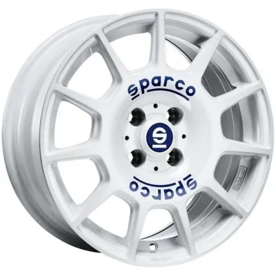 Janta aliaj SPARCO TERRA WBL 7x16 5x100 ET35