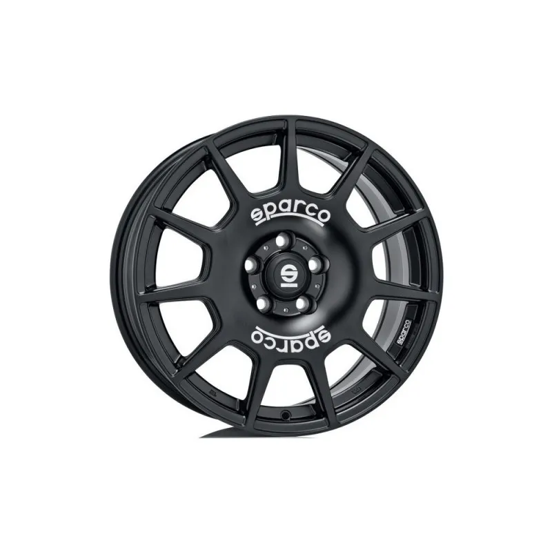 Janta aliaj SPARCO TERRA MBWL 7.5x17 5x100 ET48 63,4 Janta aliaj SPARCO TERRA MBWL 7.5x17 5x100 ET48 63,4