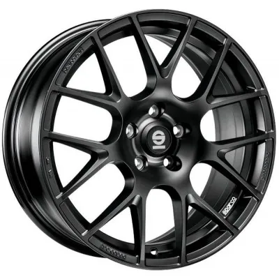 Janta aliaj SPARCO PRO CORSA MDT 7.5x17 5x120 ET32 72,56