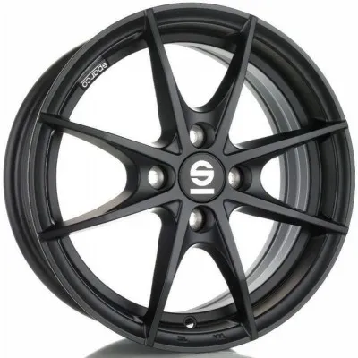 Janta aliaj SPARCO TROFEO 4 MB 6.5x16 4x100 ET42