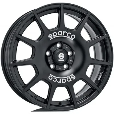 Janta aliaj SPARCO TERRA MBWL 7x15 4x100 ET35 63.4