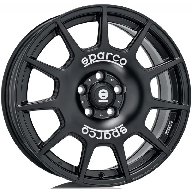 Janta aliaj SPARCO TERRA MBWL 7x15 4x100 ET35 63.4