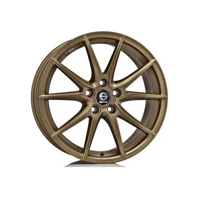 Janta aliaj SPARCO DRS RB 8x18 5x112 ET48
