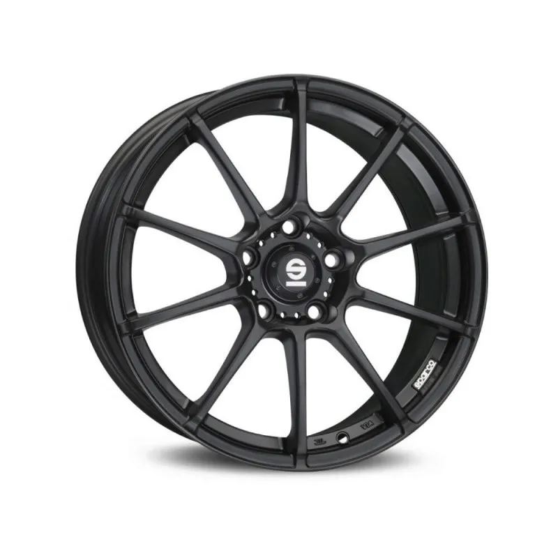 Janta aliaj SPARCO ASSETTO GARA MB 8x19 5x112 ET35 73