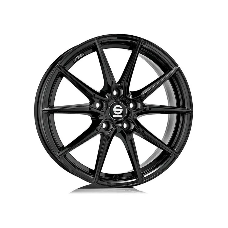 Janta aliaj SPARCO DRS GB 7.5x17 5x112 ET35 73