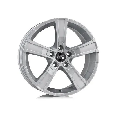 Janta aliaj MSW SAHARA 5 MSW FS 8x18 5x108 ET45