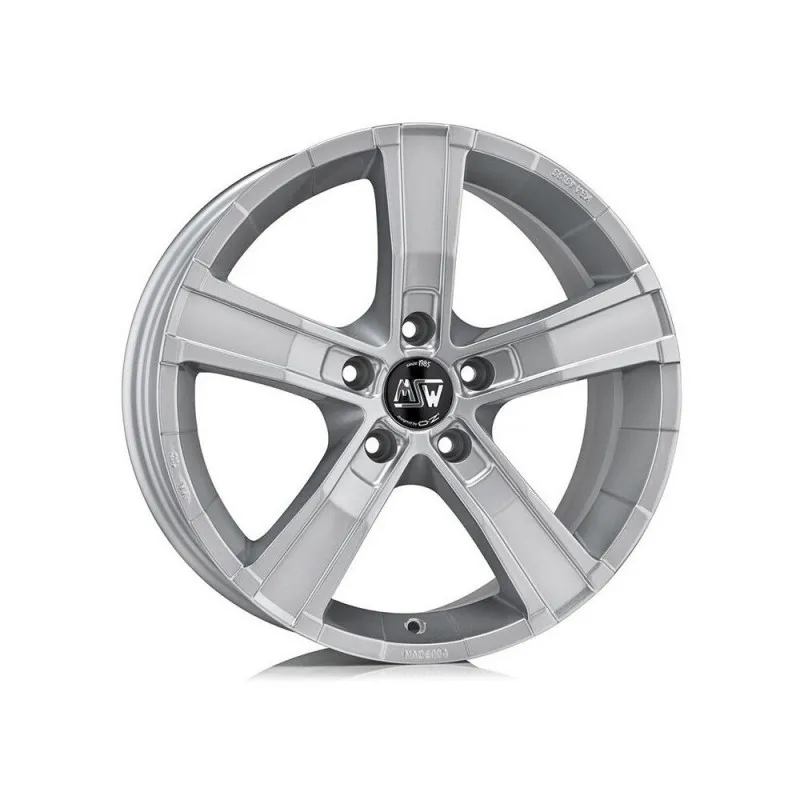 Janta aliaj MSW SAHARA 5 MSW FS 8x18 5x112 ET45