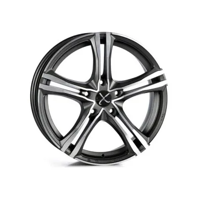 Janta aliaj OZ X5B MGDC 7x16 5x108 ET45