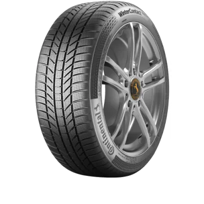 CONTINENTAL WINTERCONTACT TS 870 P 255/45 R21 106V