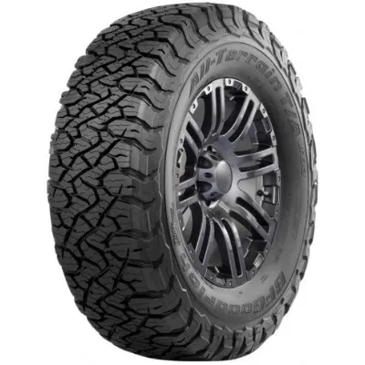 BF GOODRICH ALL TERRAIN K03 215/70 R15 100/97S