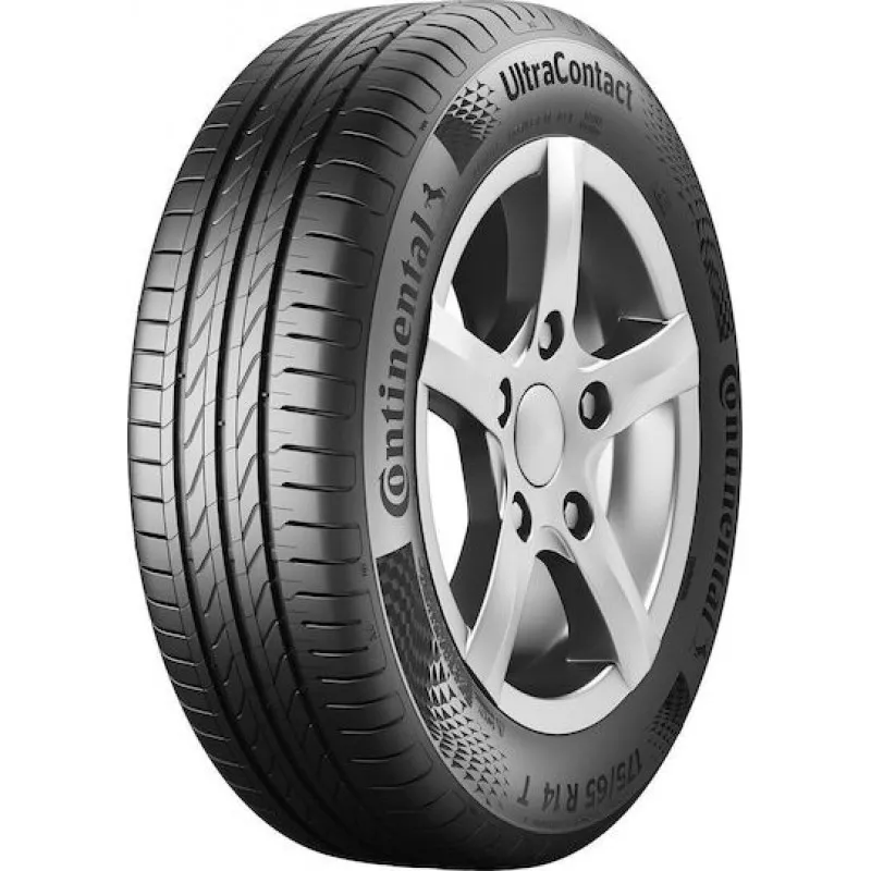 CONTINENTAL UltraContact NXT 225/45 R18 95W CONTINENTAL UltraContact NXT 225/45 R18 95W
