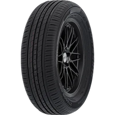 ZEETEX HP6000 245/45 R17 99W XL