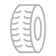 TAURUS 102 235/60 R17 102V