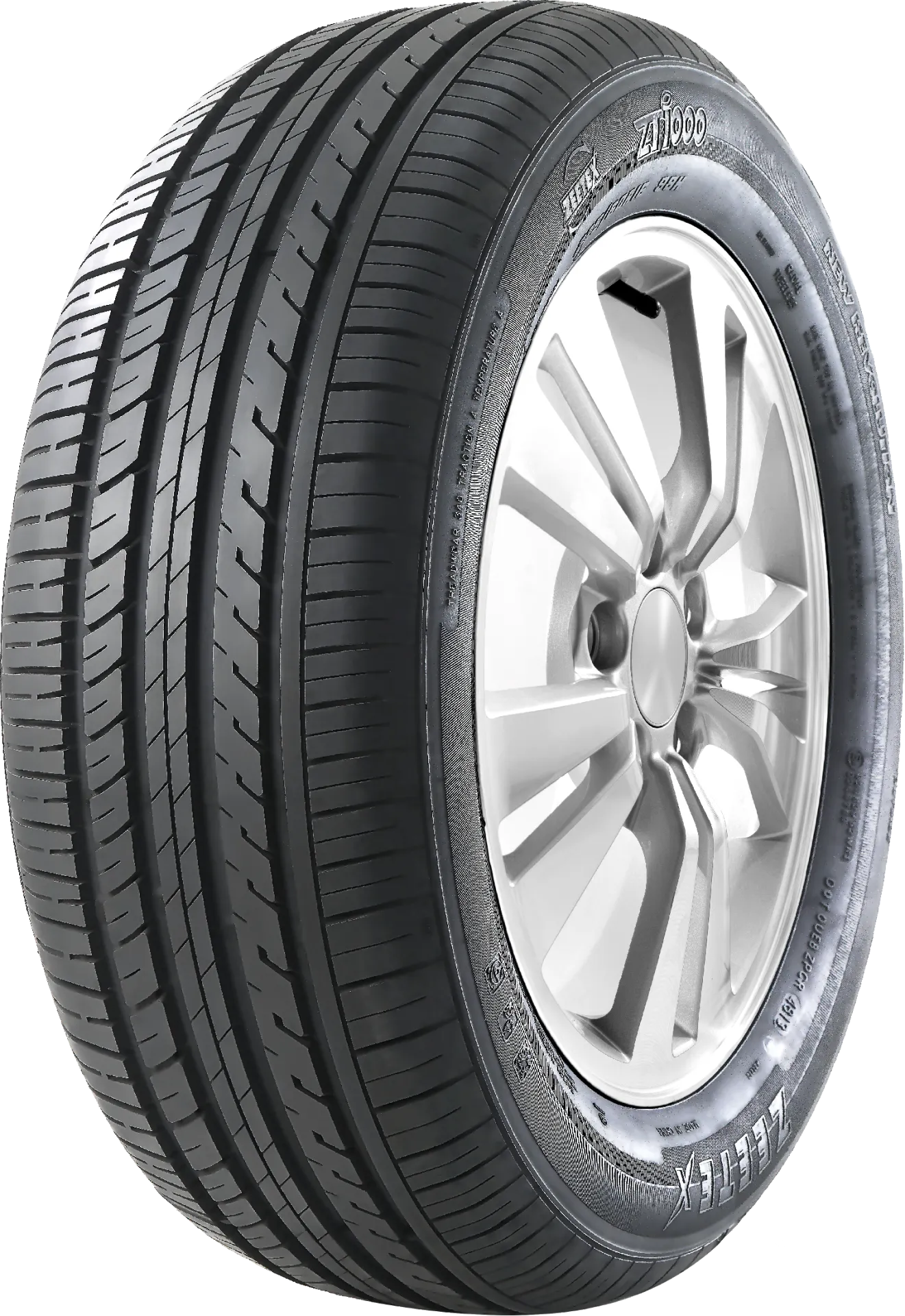 ZEETEX ZT1000 155/65 R14 75T