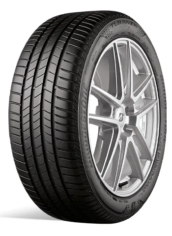 BRIDGESTONE TURANZA T005 205/60 R16 96W XL