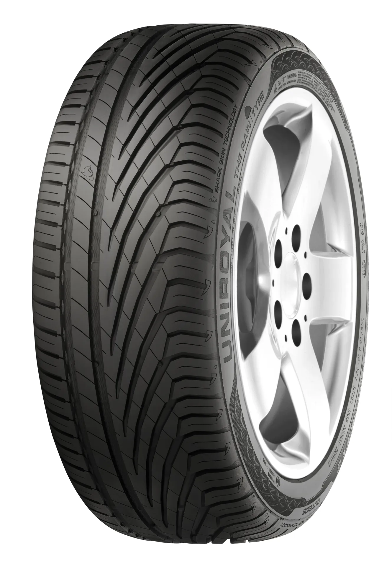 UNIROYAL RAINSPORT 3 225/45 R17 91V