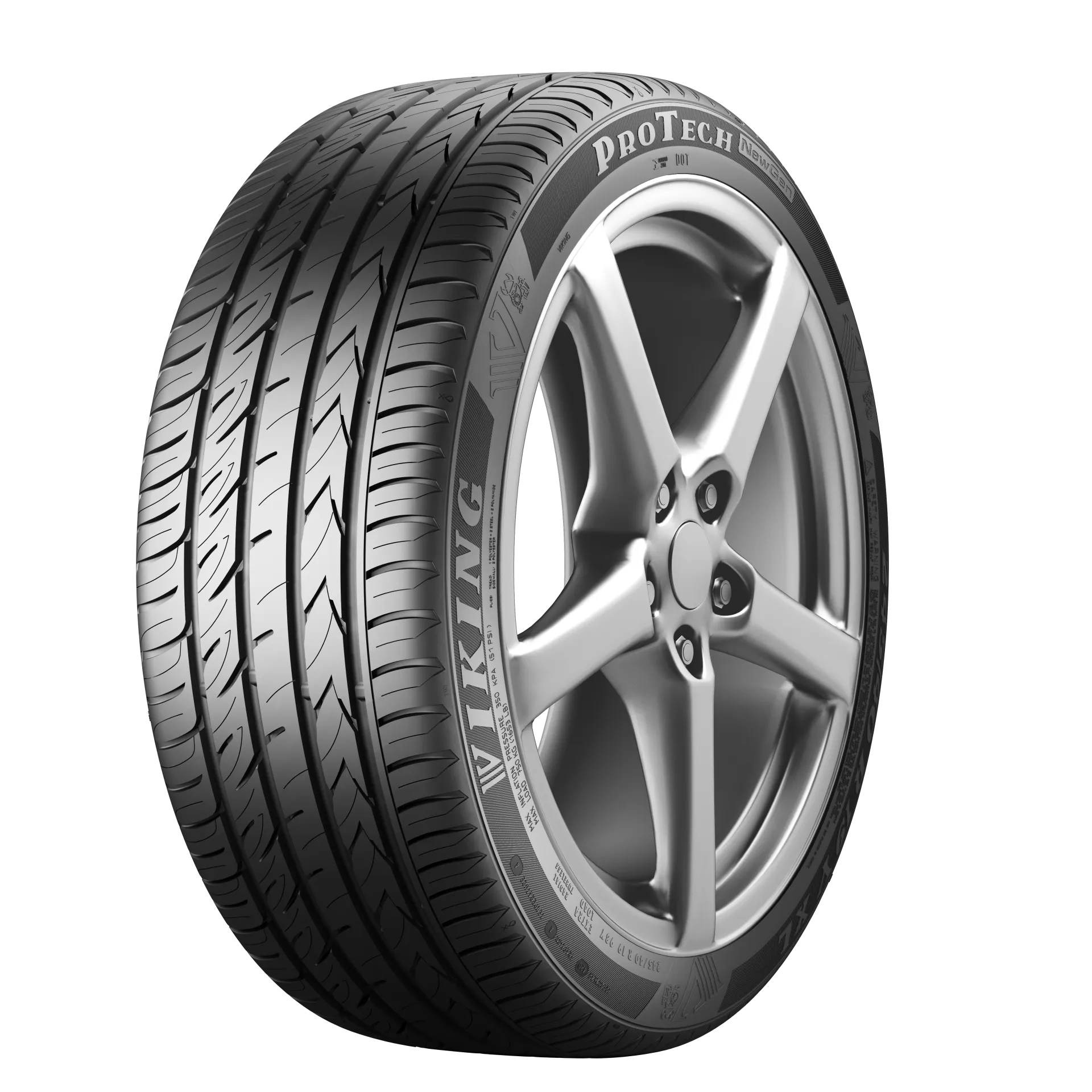 VIKING PROTECH NEWGEN 215/55 R17 94Y