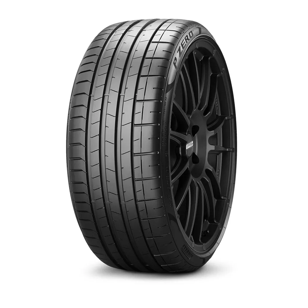 PIRELLI P-ZERO (PZ4)* 275/40 R21 107Y XL