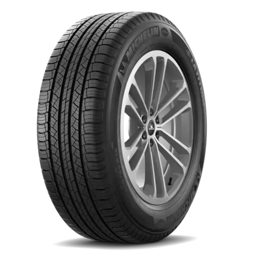 MICHELIN LATTOUR HP GRNX 245/60 R18 105V MICHELIN LATTOUR HP GRNX 245/60 R18 105V