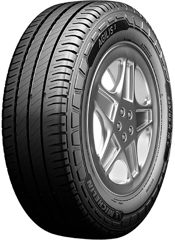 MICHELIN AGILIS 3 215/65 R16C 109T