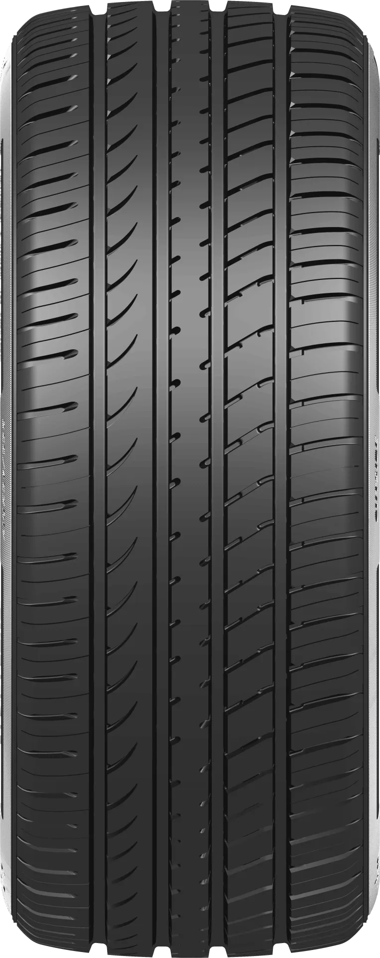 ZEETEX HP6000 ECO 275/40 R19 105W