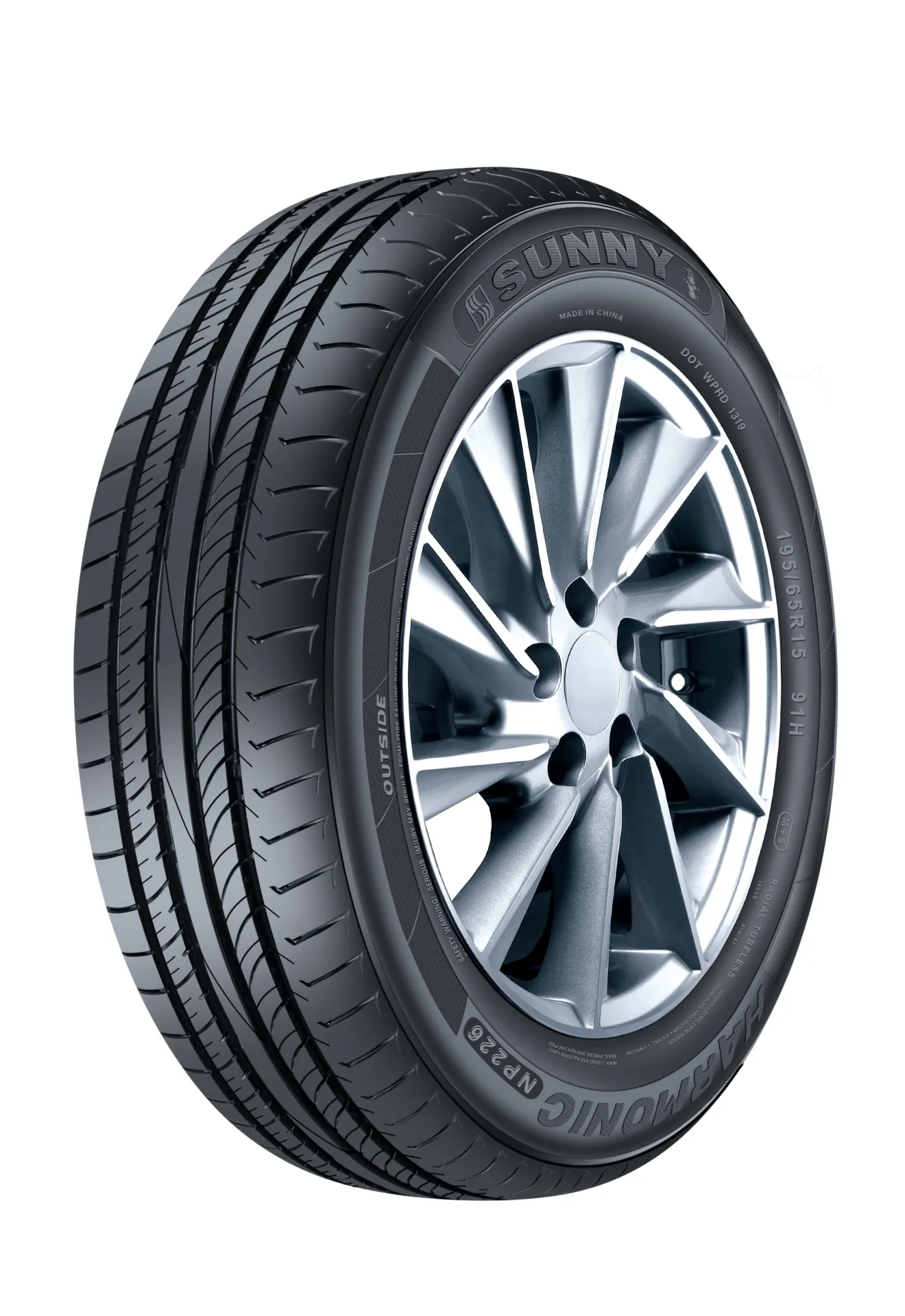 SUNNY NP226 165/70 R13 79T SUNNY NP226 165/70 R13 79T