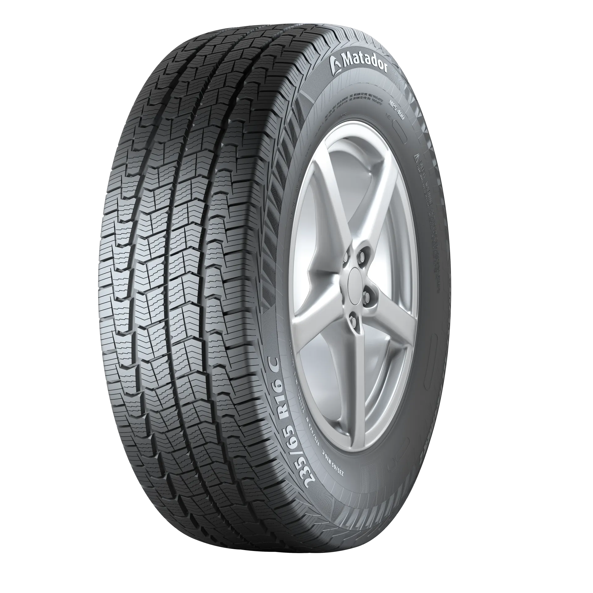 MATADOR MPS400 VariantAW 2 215/70 R15C 109/107S
