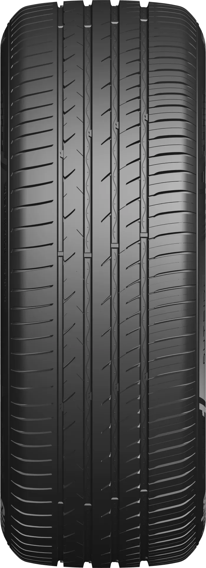 ZEETEX SU6000 ECO 225/50 R18 99W