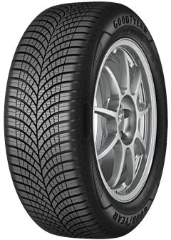 GOODYEAR VEC 4SEASONS G3 205/55 R16 94V