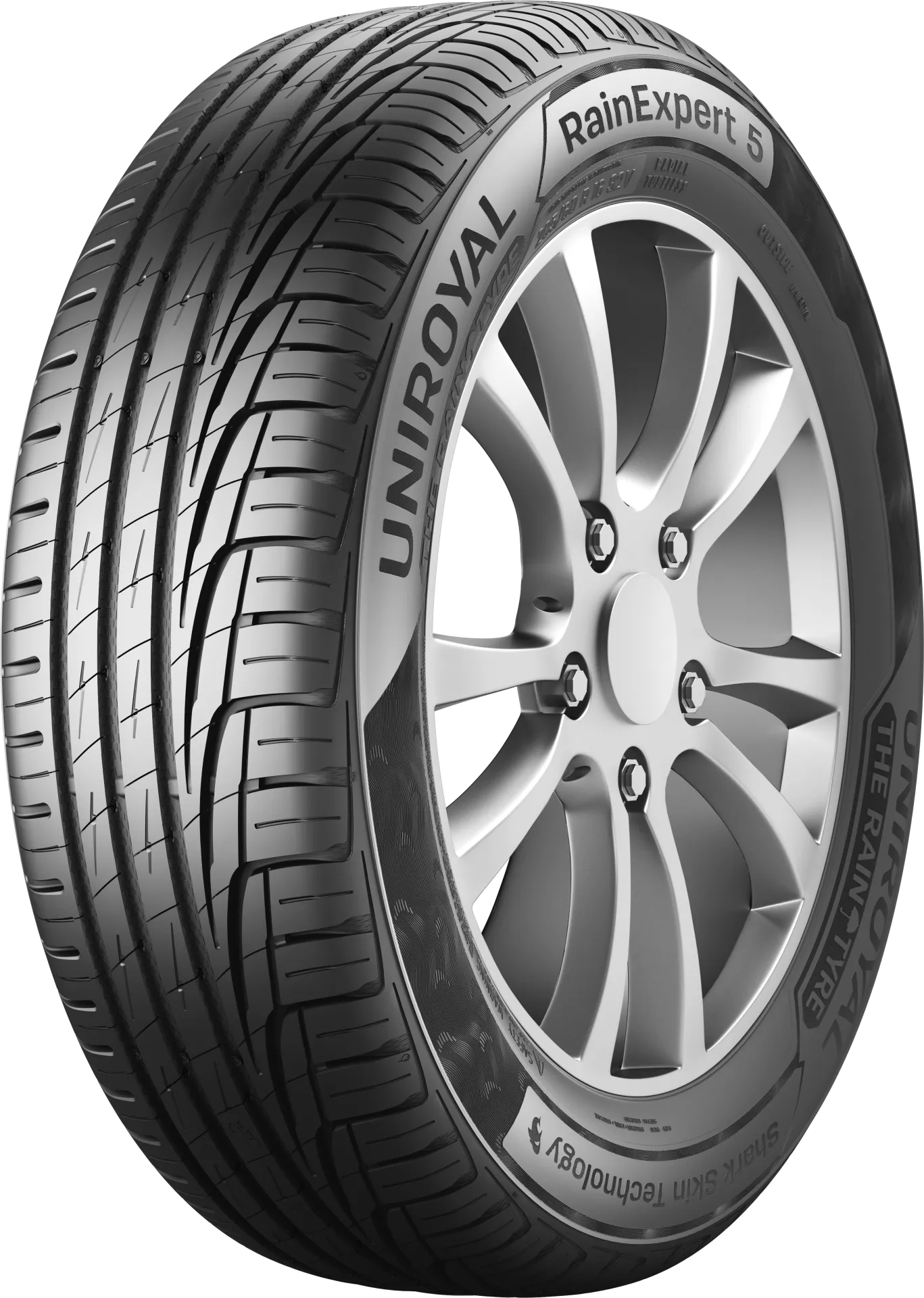 UNIROYAL RainExpert 5 215/65 R16 98H