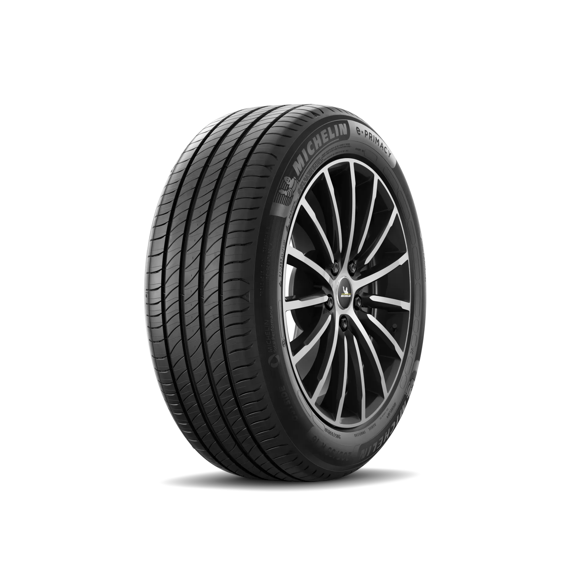 MICHELIN E PRIMACY 275/40 R19 105Y