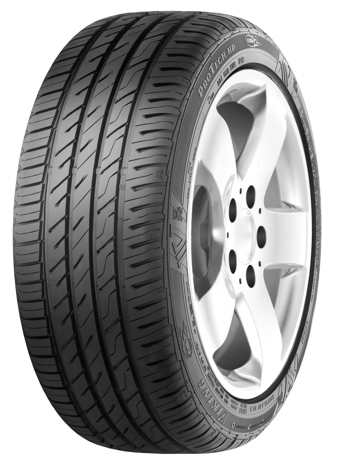 VIKING ProTech HP 205/50 R16 87W