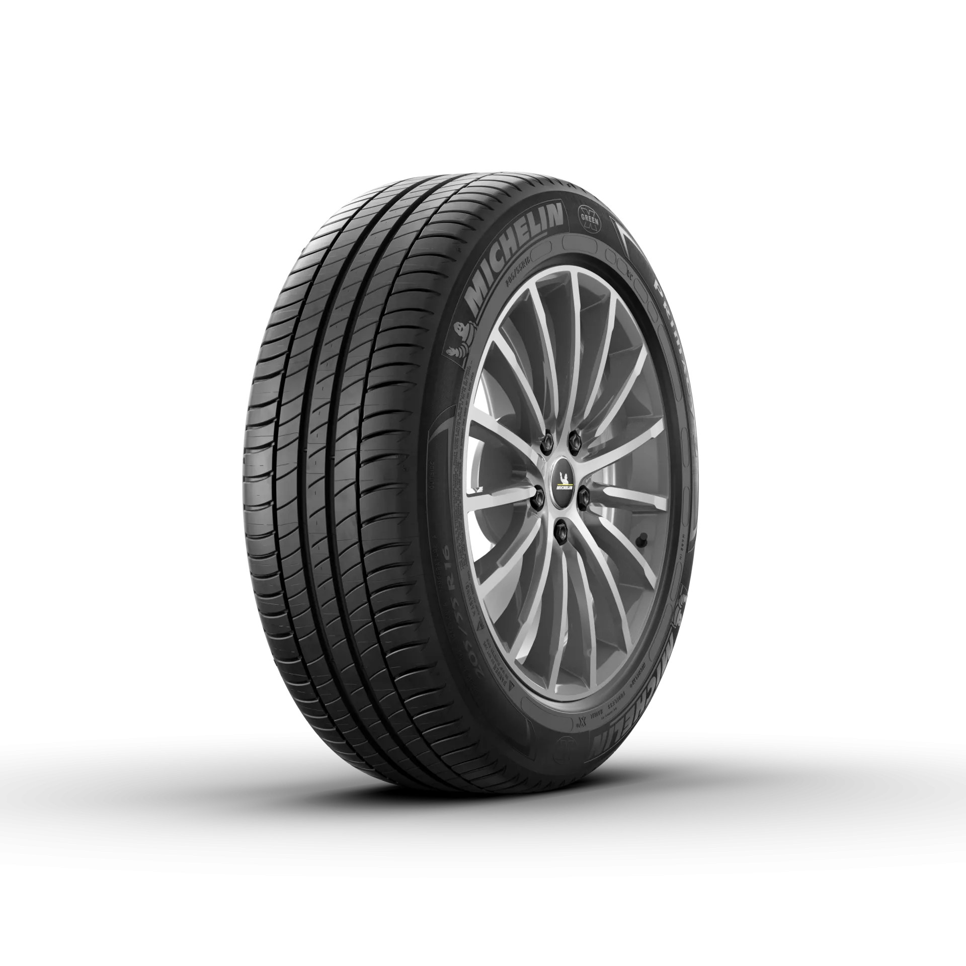 MICHELIN PRIMACY 3 195/60 R16 89V
