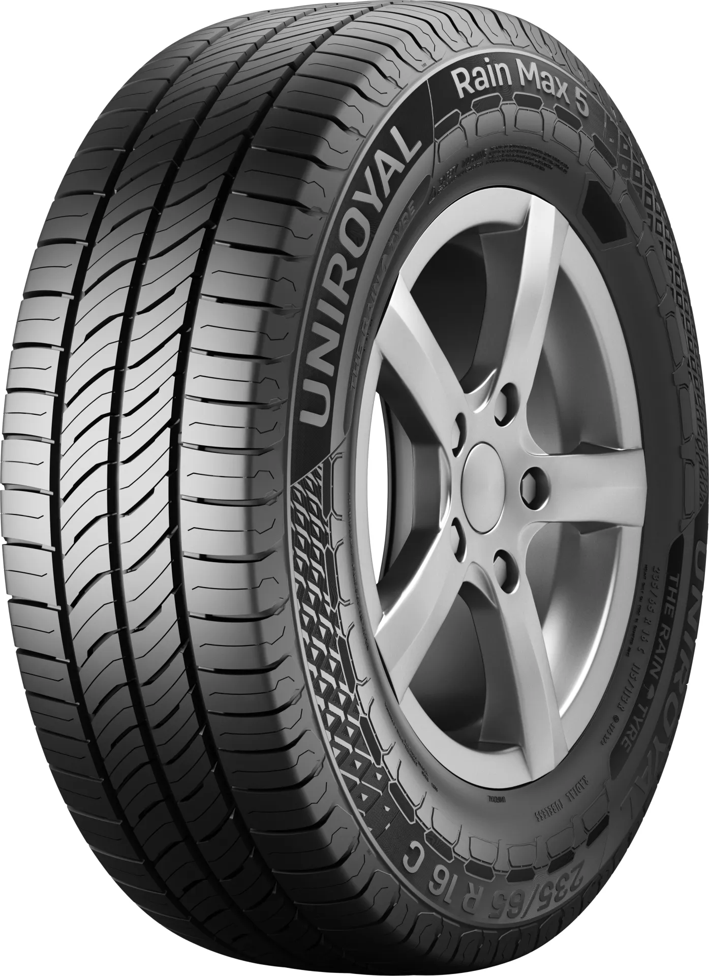 UNIROYAL Rain Max 5 195/65 R16C 104/102T