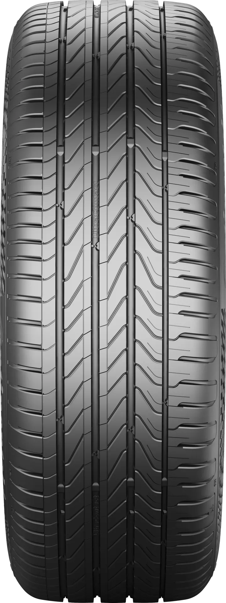 CONTINENTAL UltraContact 205/40 R17 84V