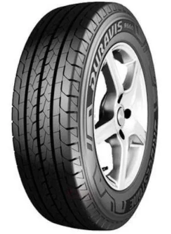 BRIDGESTONE DURAVIS R660 ECO 225/65 R16C 112/110R