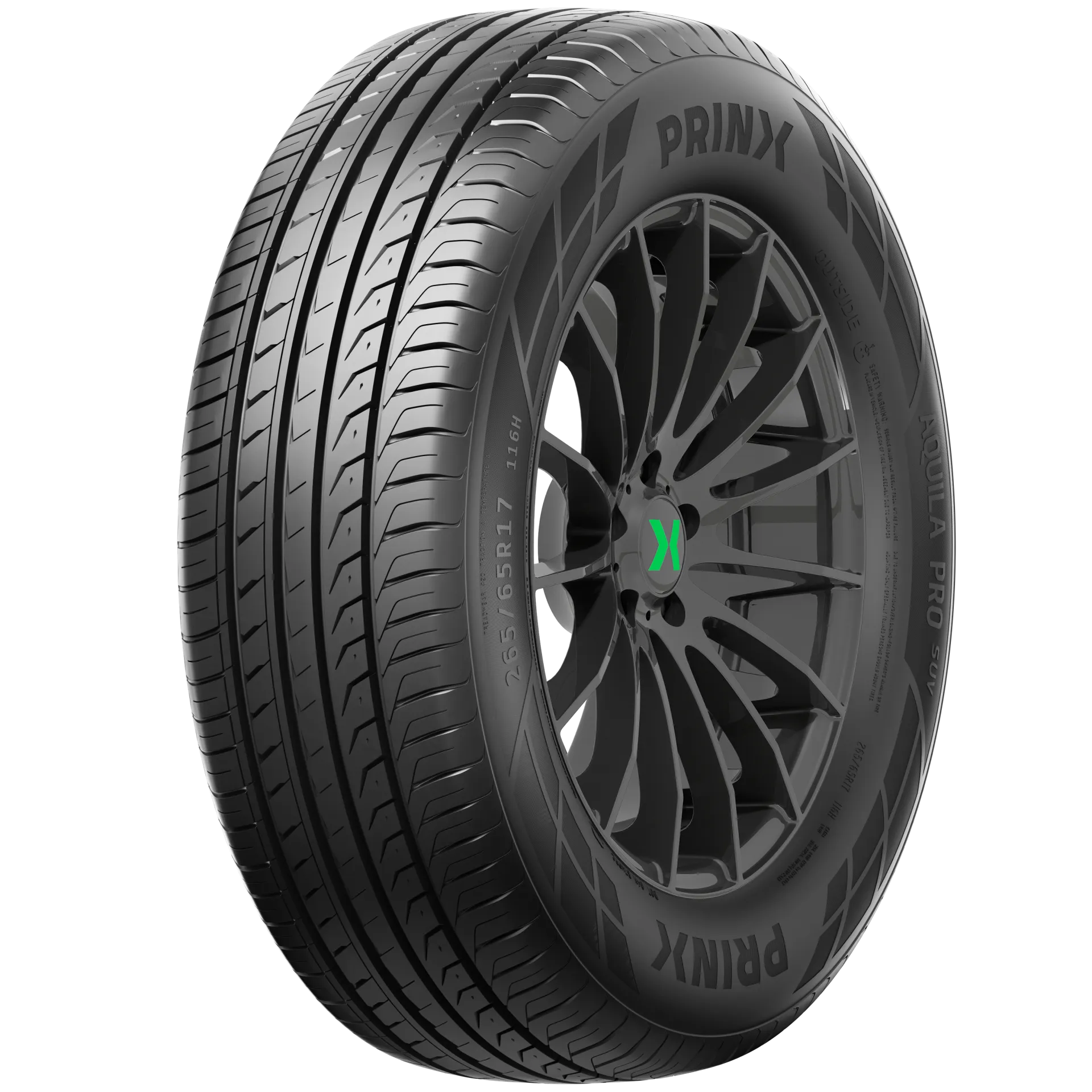 PRINX AQUILA PRO 185/65 R15 92H