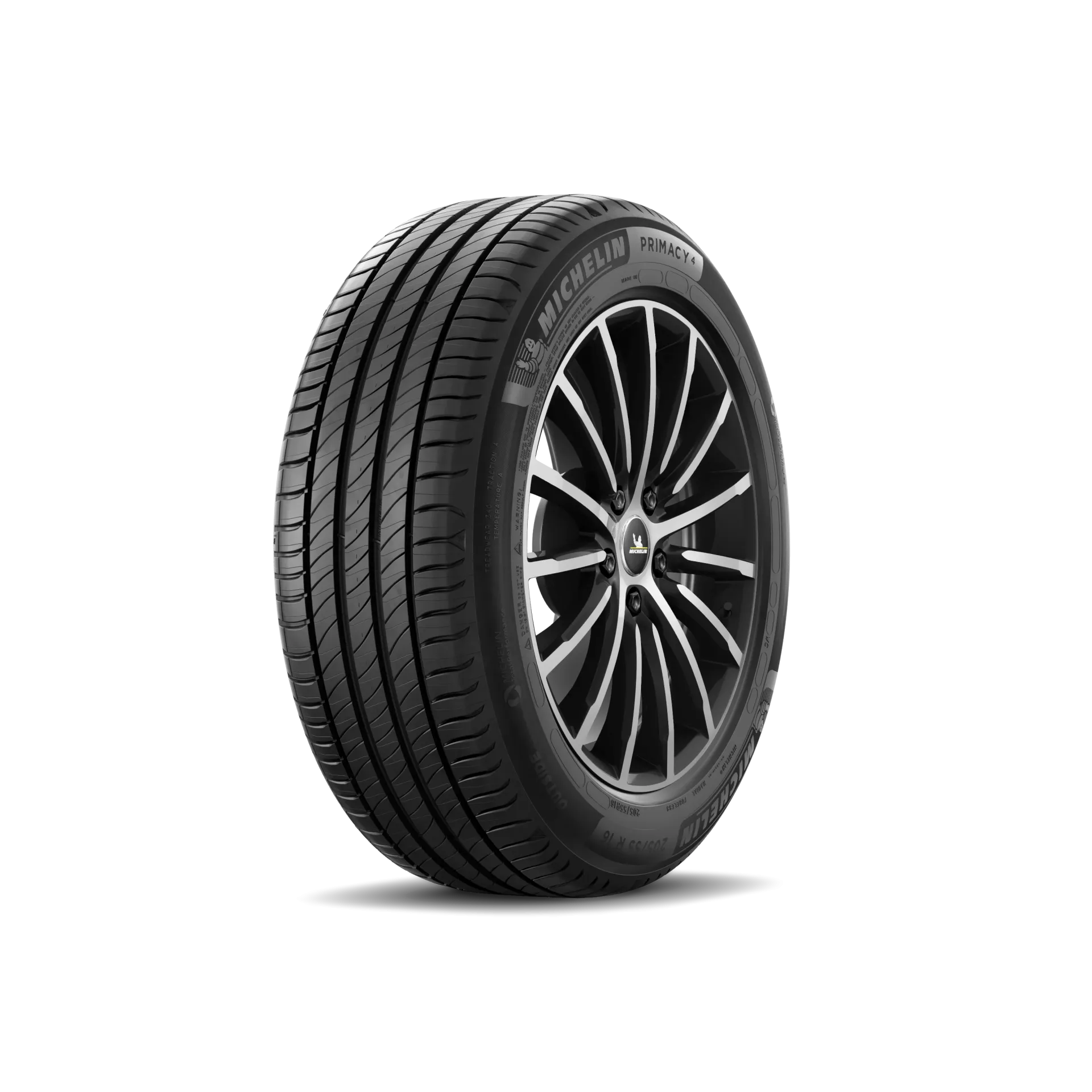 MICHELIN PRIMACY 4+ 195/55 R20 95H
