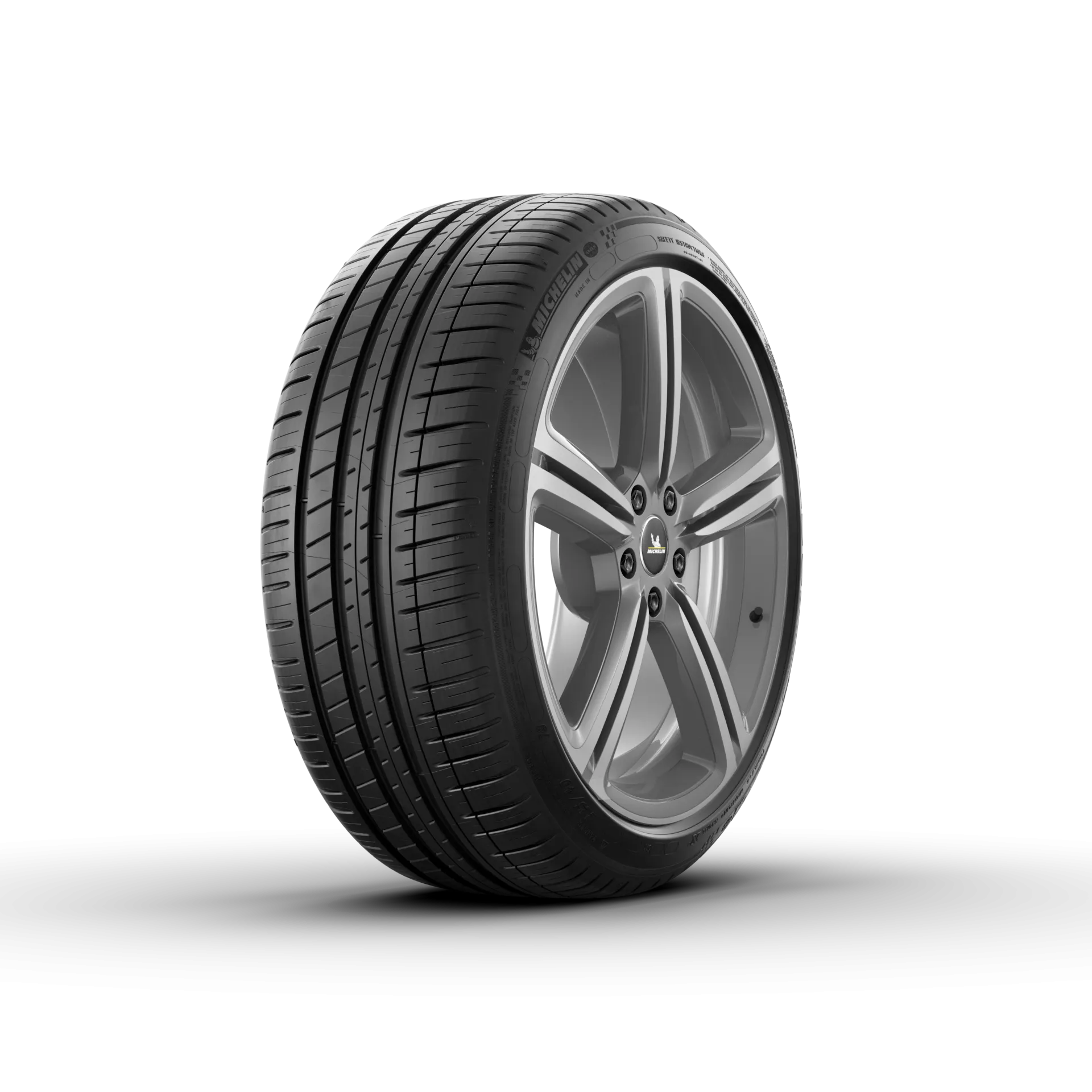 MICHELIN PILOT SPORT 3 195/50 R15 82V